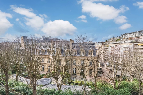 Appartement de luxe à vendre à Paris 16ème, 1 750 000 €, Photo 1
