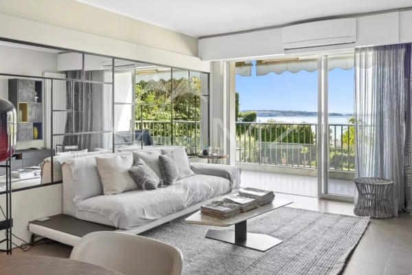 Luxury Apartment for sale in Cannes, 1 219 000 €, Photo 1