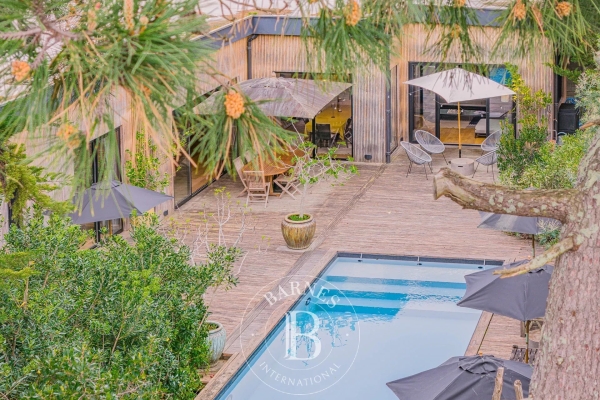Maison de luxe à vendre à Cap Ferret, 2 990 000 €, Photo 1