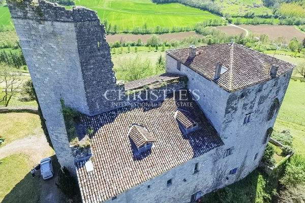 Luxury House for sale in Agen, 950 000 €, Photo 1
