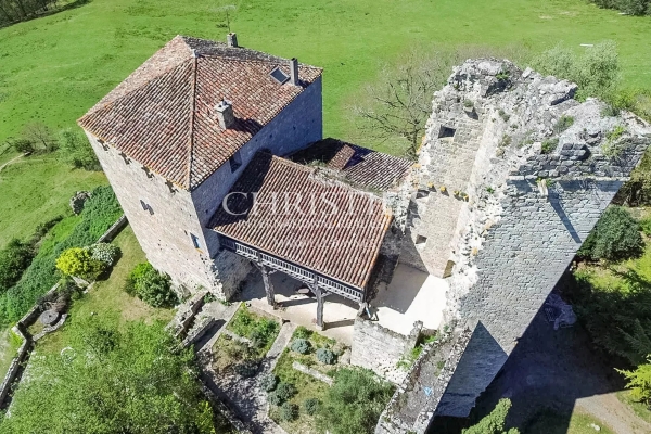Maison de luxe à vendre à Agen, 950 000 €, Photo 1
