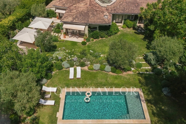Luxury House for sale in Le Cannet, 3 490 000 €, Photo 1