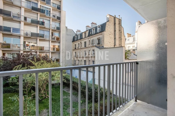 Appartement de luxe à vendre à Paris 16ème, 239 000 €, Photo 1