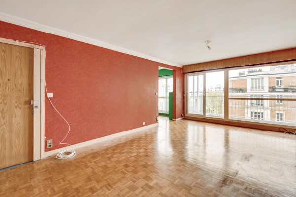 Appartement de luxe à vendre à Paris 11ème, 810 000 €, Photo 1
