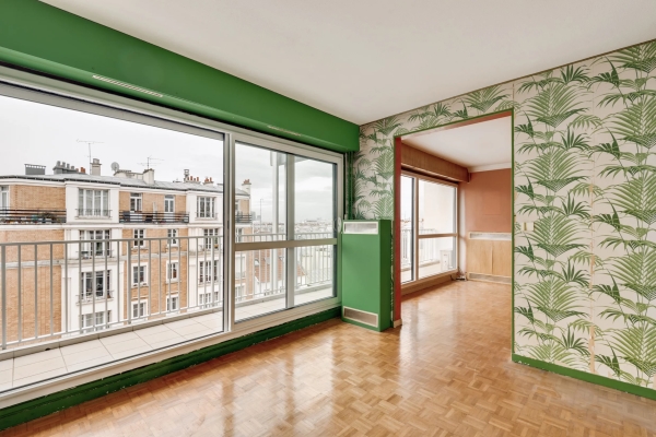 Luxury Apartment for sale in Paris 11ème, 810 000 €, Photo 1