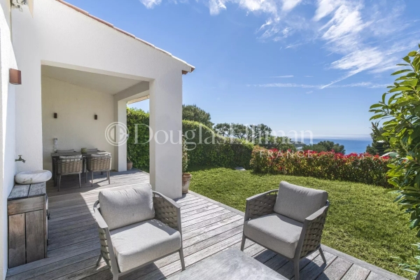 Appartement de luxe à vendre à Villefranche-sur-Mer, 1 990 000 €, Photo 1