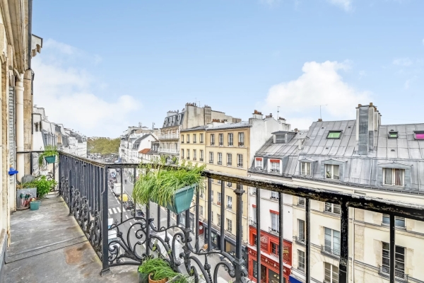 Appartement de luxe à vendre à Paris 12ème, 749 000 €, Photo 1