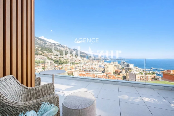 Appartement de luxe à vendre à Beausoleil, 3 500 000 €, Photo 1