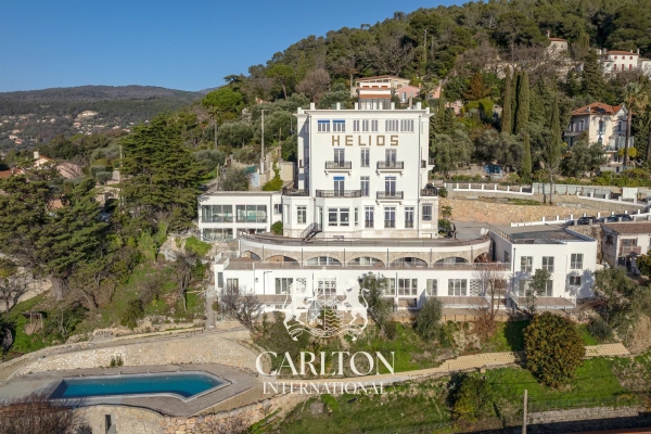 Appartement de luxe à vendre à Grasse, 865 000 €, Photo 1