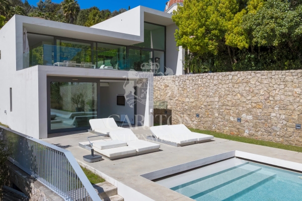 Maison de luxe à vendre à Le Golfe Juan, 3 900 000 €, Photo 1