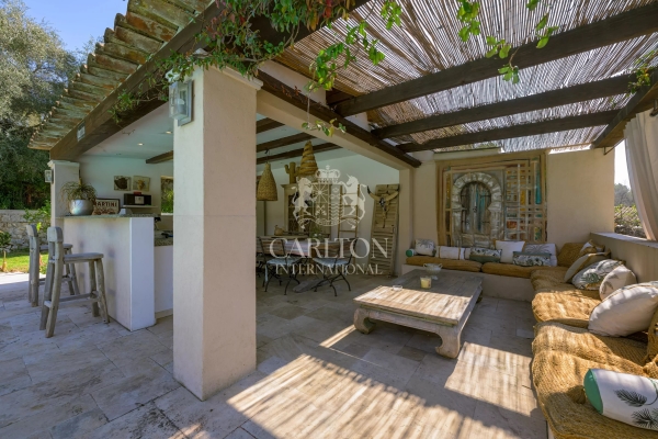 Luxury House for sale in Grasse, 1 395 000 €, Photo 1