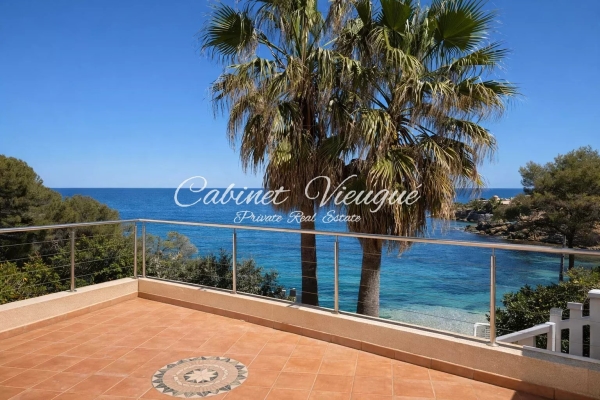 Maison de luxe à vendre à Roquebrune-sur-Argens, 795 000 €, Photo 1