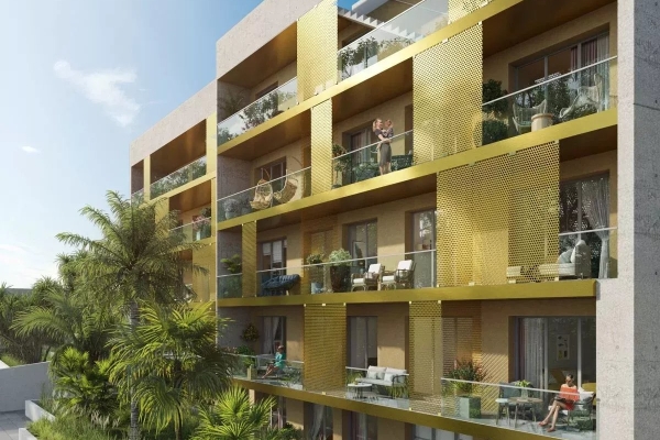 Luxury Apartment for sale in Roquebrune-Cap-Martin, 655 000 €, Photo 1