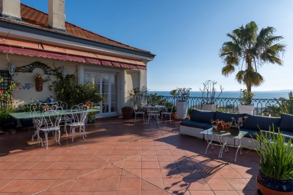 Luxury Apartment for sale in Nice, 1 890 000 €, Photo 1