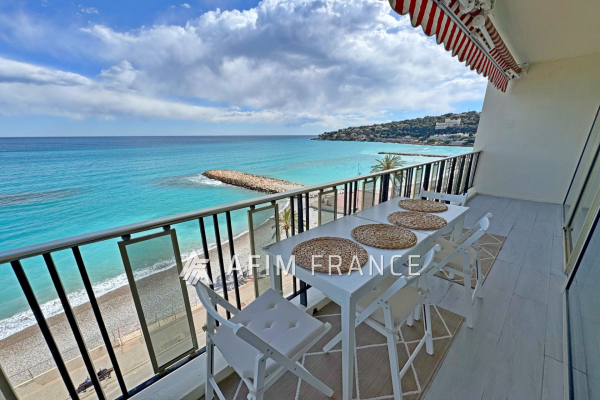 Appartement de luxe à vendre à Roquebrune-Cap-Martin, 890 000 €, Photo 1