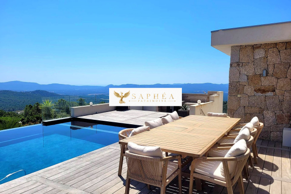 Maison de luxe à vendre à Porto-Vecchio, 2 400 000 €, Photo 2