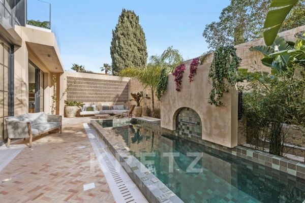 Maison de luxe à vendre à Sanary-sur-Mer, 2 890 000 €, Photo 2