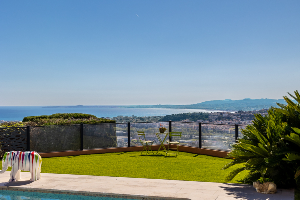 Maison de luxe à vendre à Nice, 2 250 000 €, Photo 2