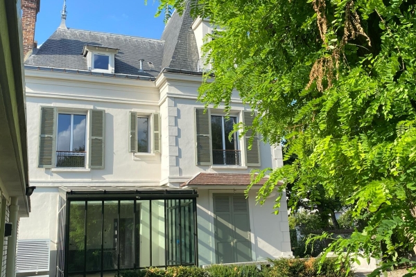 Maison de luxe à vendre à Saint-Maurice, 2 950 000 €, Photo 2