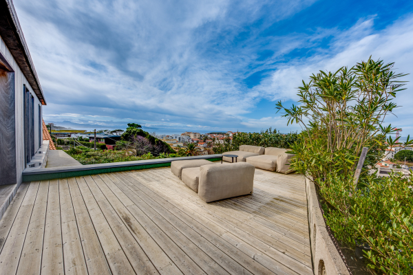 Maison de luxe à vendre à Biarritz, 2 920 000 €, Photo 2