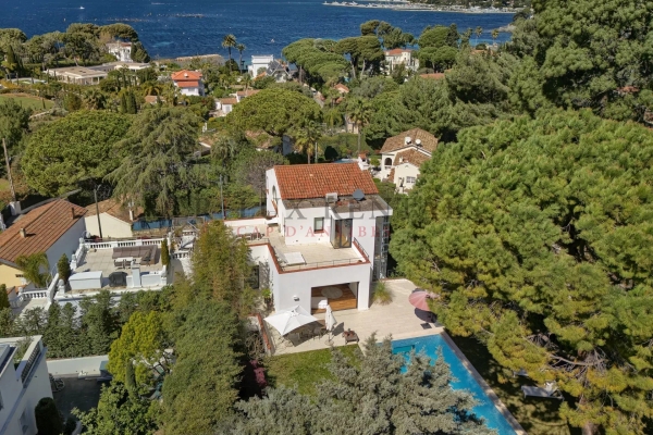 Maison de luxe à vendre à Cap d'Antibes, 5 970 000 €, Photo 2