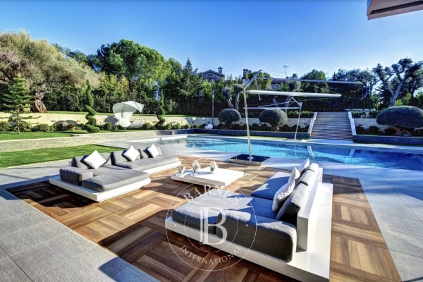 Maison de luxe à vendre à Cap d'Antibes, 16 900 000 €, Photo 2