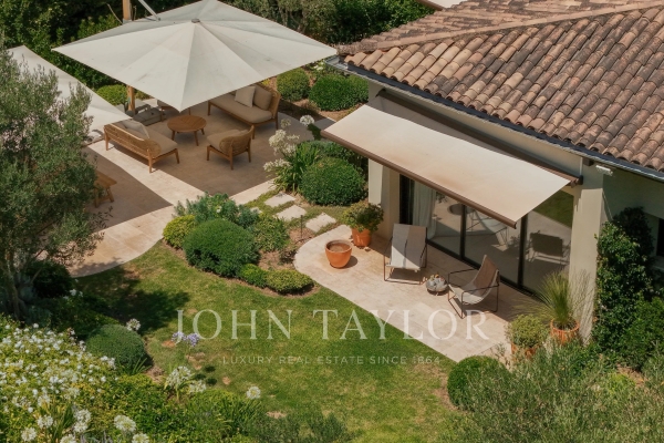 Luxury House for sale in Le Cannet, 3 490 000 €, Photo 2