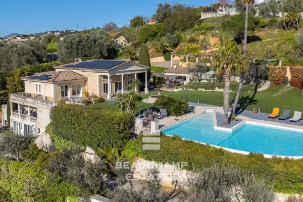 Maison de luxe à vendre à Nice, 2 500 000 €, Photo 2