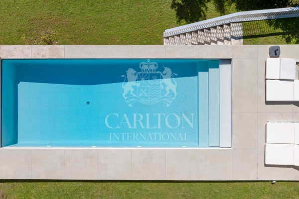 Maison de luxe à vendre à Le Golfe Juan, 3 900 000 €, Photo 2