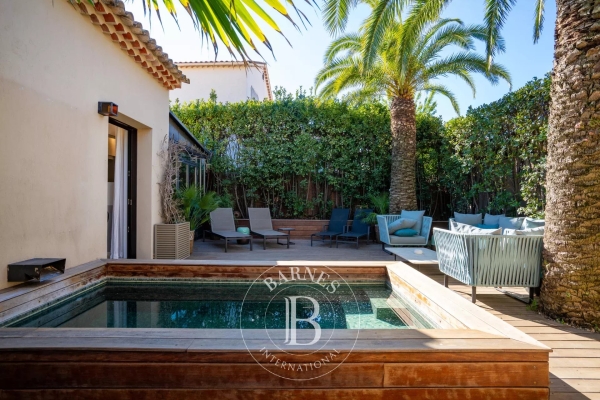 Maison de luxe à vendre à Saint-Tropez, 4 500 000 €, Photo 2