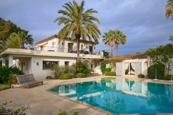 Luxury House for sale in Saint-Tropez, 8 950 000 €, Photo 2