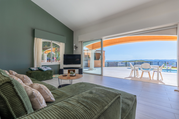 Maison de luxe à vendre à Nice, 2 250 000 €, Photo 3