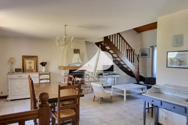 Maison de luxe à vendre à Pornic, 598 500 €, Photo 3