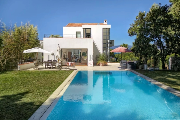 Maison de luxe à vendre à Cap d'Antibes, 5 970 000 €, Photo 3