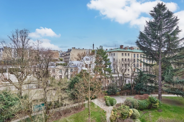 Appartement de luxe à vendre à Paris 16ème, 1 750 000 €, Photo 3