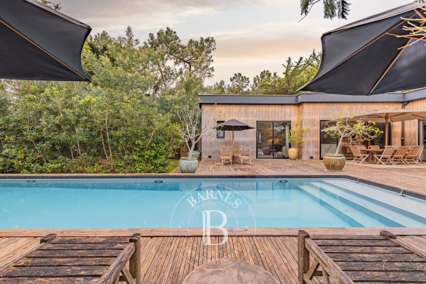 Maison de luxe à vendre à Cap Ferret, 2 990 000 €, Photo 3