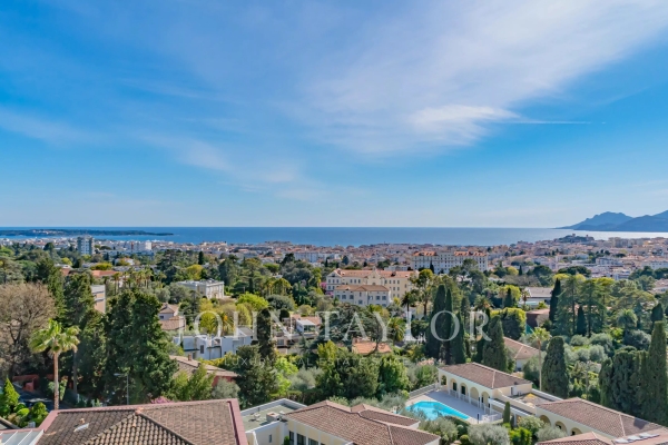 Luxury Apartment for sale in Cannes, 2 490 000 €, Photo 3