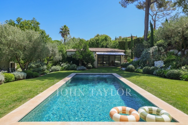 Luxury House for sale in Le Cannet, 3 490 000 €, Photo 3