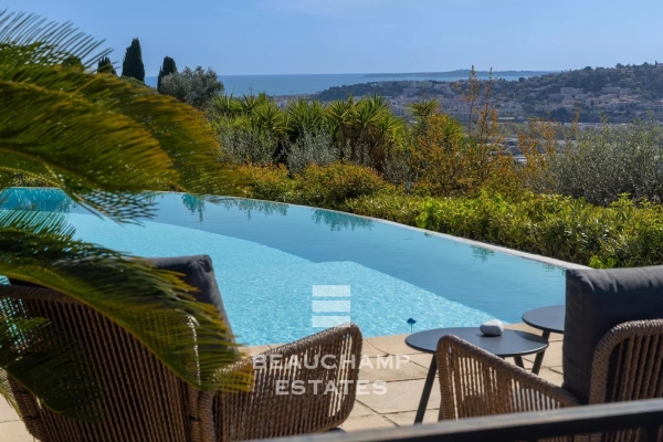 Maison de luxe à vendre à Nice, 2 500 000 €, Photo 3