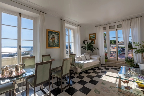 Appartement de luxe à vendre à Nice, 1 890 000 €, Photo 3