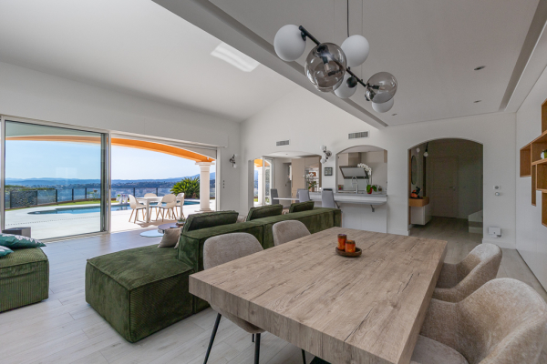 Maison de luxe à vendre à Nice, 2 250 000 €, Photo 4