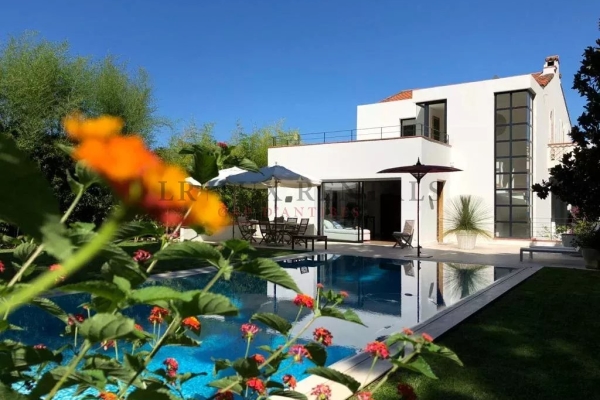Maison de luxe à vendre à Cap d'Antibes, 5 970 000 €, Photo 4