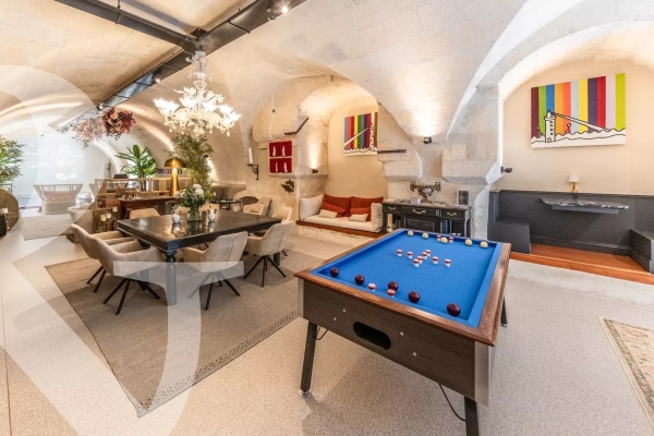 Maison de luxe à vendre à Paradou, 5 900 000 €, Photo 4