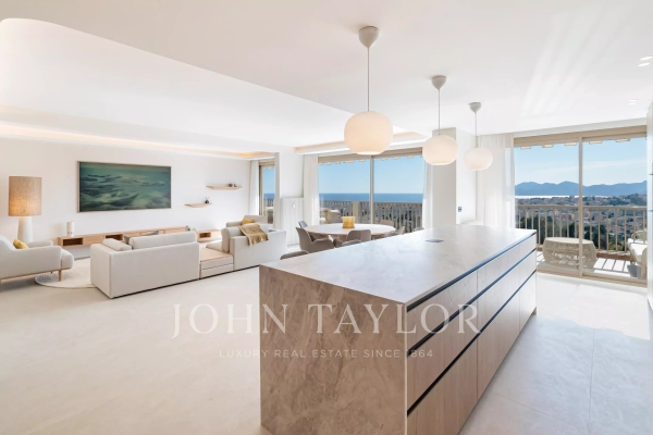 Luxury Apartment for sale in Cannes, 2 490 000 €, Photo 4