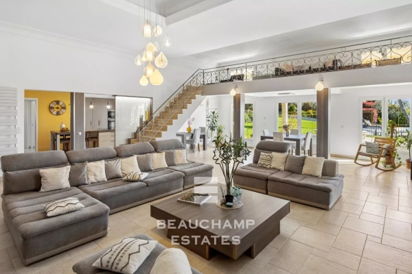 Maison de luxe à vendre à Nice, 2 500 000 €, Photo 4