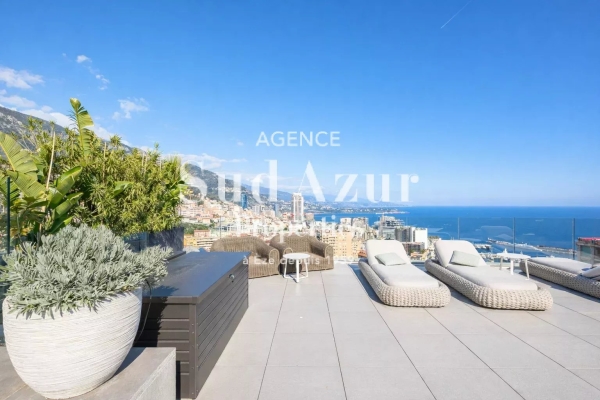 Luxury Apartment for sale in Beausoleil, 3 500 000 €, Photo 4