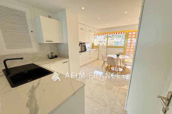 Appartement de luxe à vendre à Roquebrune-Cap-Martin, 890 000 €, Photo 4