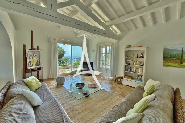 Luxury House for sale in La Croix-Valmer, 4 450 000 €, Photo 5