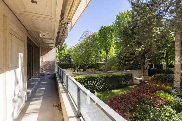 Luxury Apartment for sale in Neuilly-sur-Seine, 3 440 000 €, Photo 5