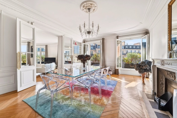 Appartement de luxe à vendre à Paris 8ème, 3 250 000 €, Photo 5